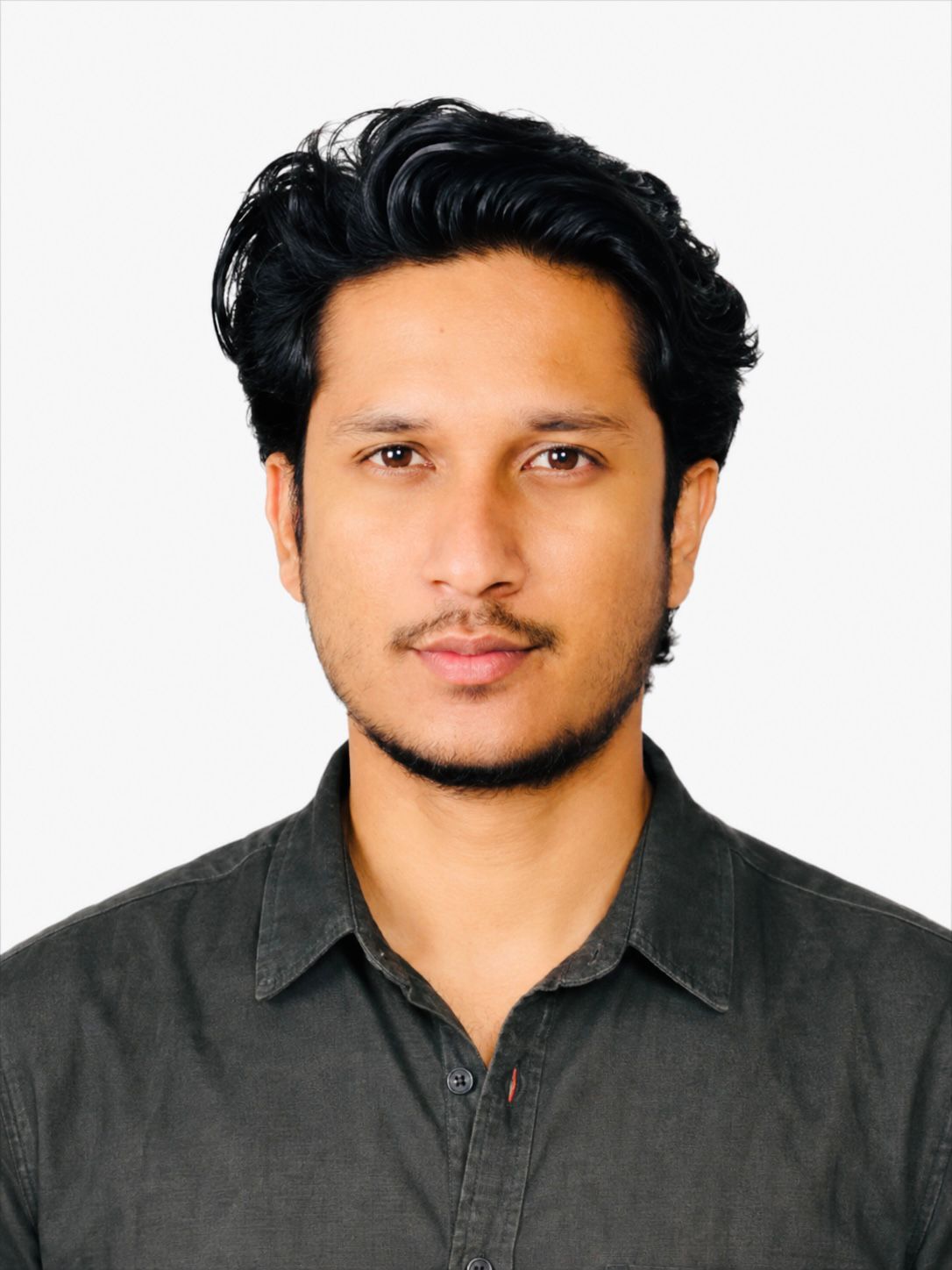 MOHAMMED JUNAID NEHAL B J