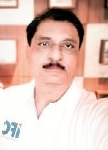 RAMESH DAMJI CHHEDA