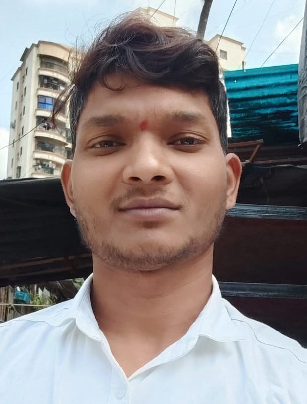 ANIL MAHENDRA RAJBHAR