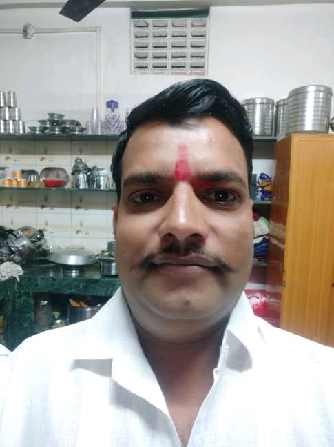 BABU LAL PRAJAPAT
