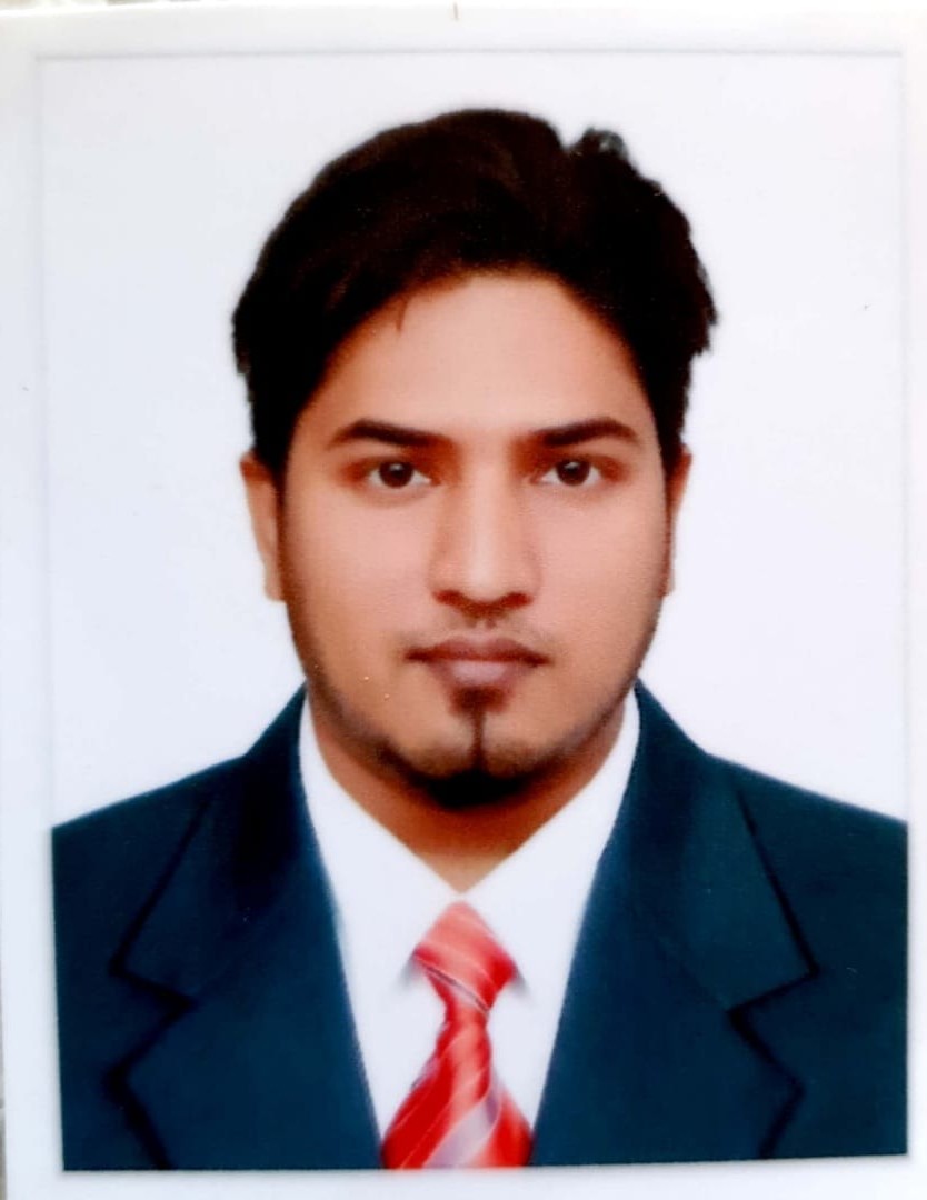 SREEKESH  ERAYI