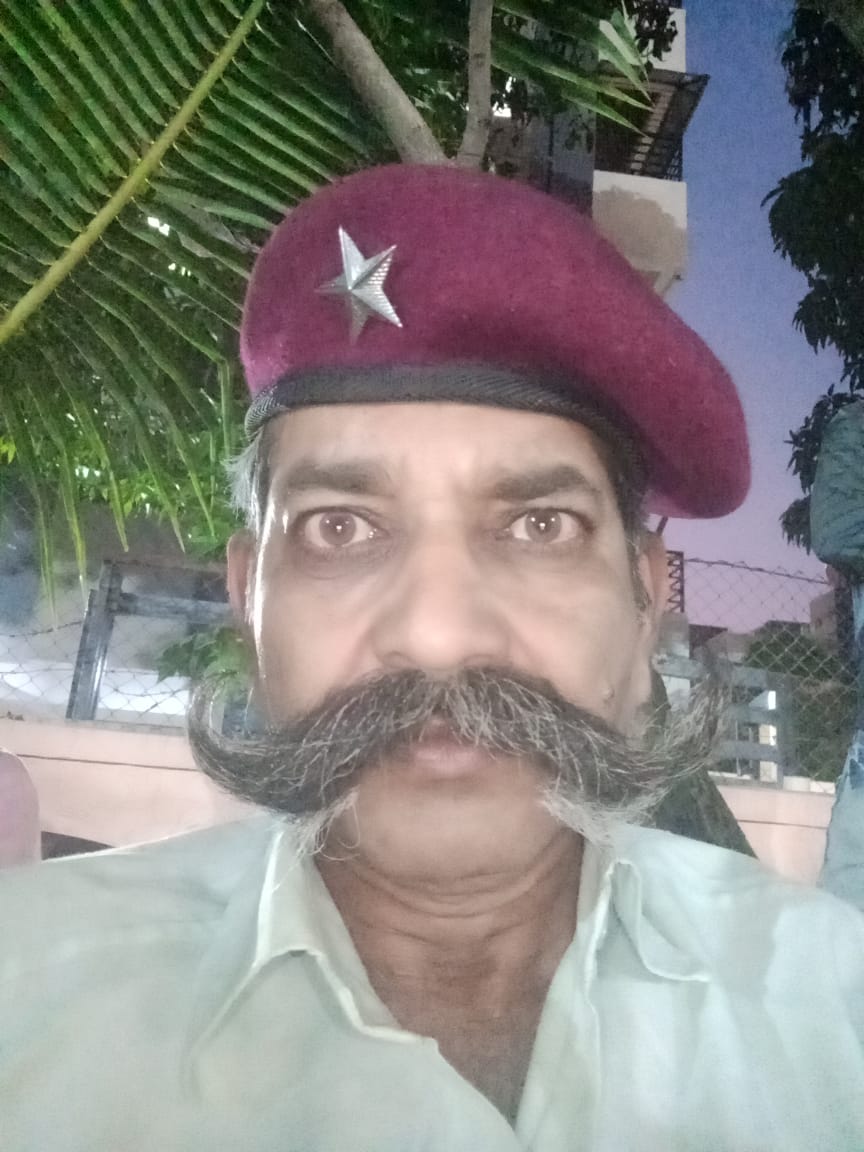 RANJEETSINGH RAJPUROHIT