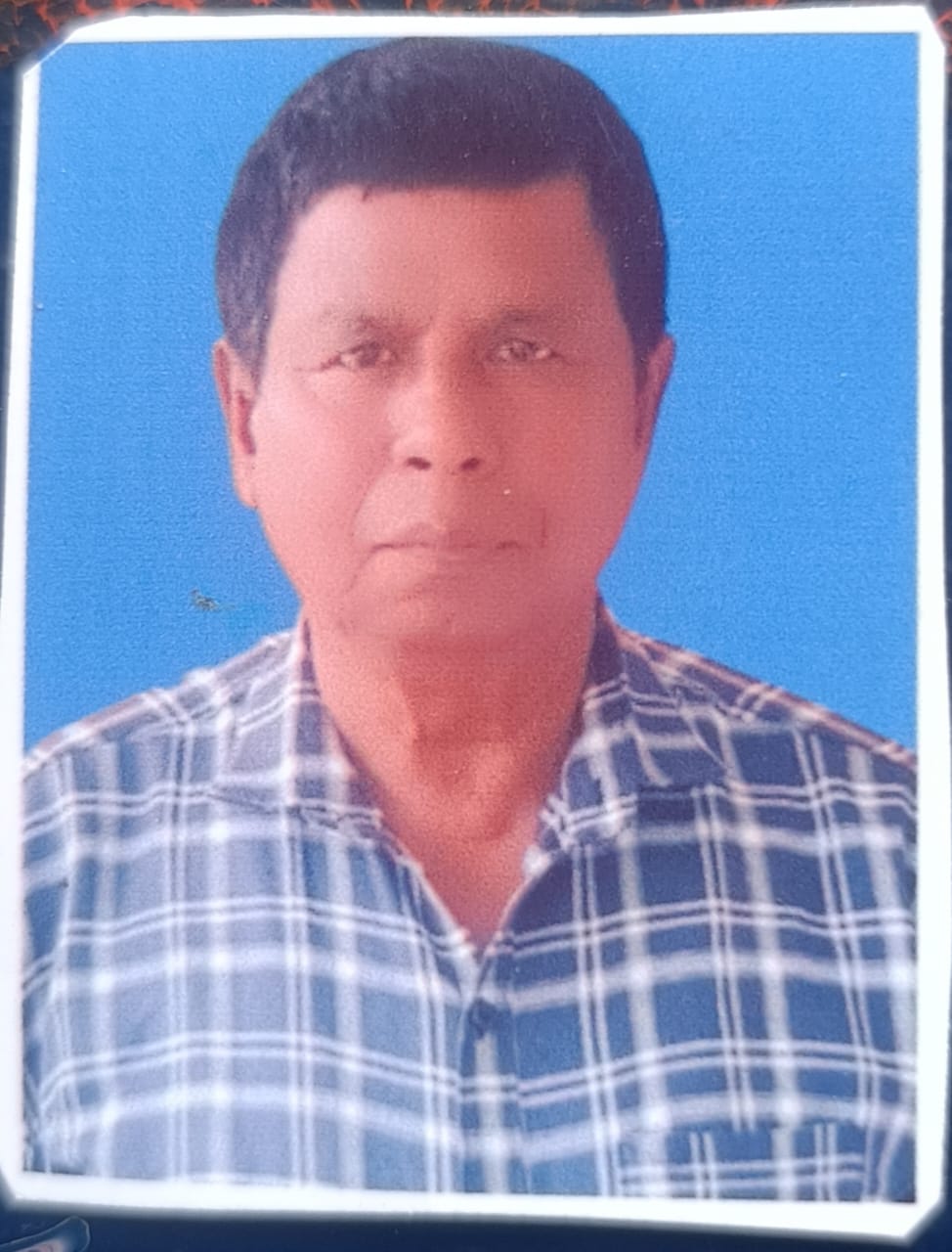 NAREN DAS