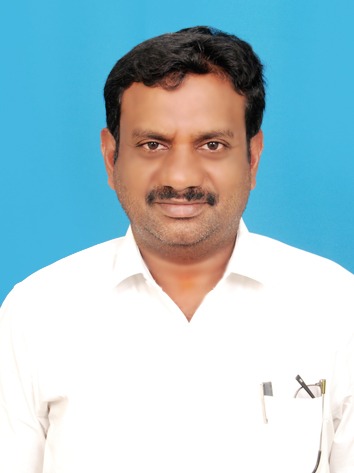 DR CHINTA RUKMANGADARAO