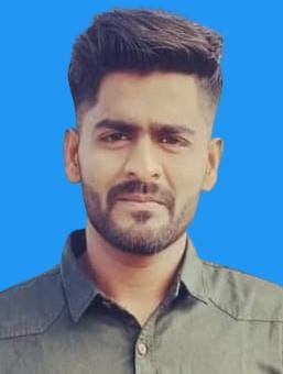 ASIF MUSA SHAIKH