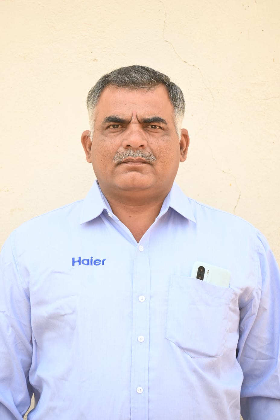 SATISH CHAND