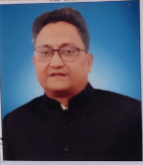 DR MUKESH KUMAR SUREKA