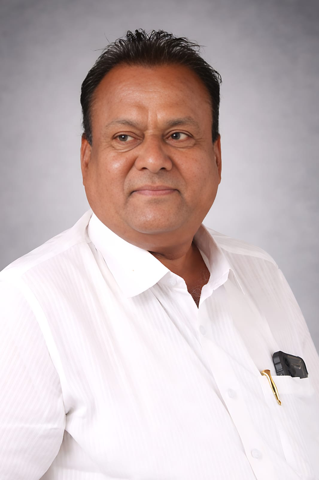 PRAMOD DHANRAJ TOTALA