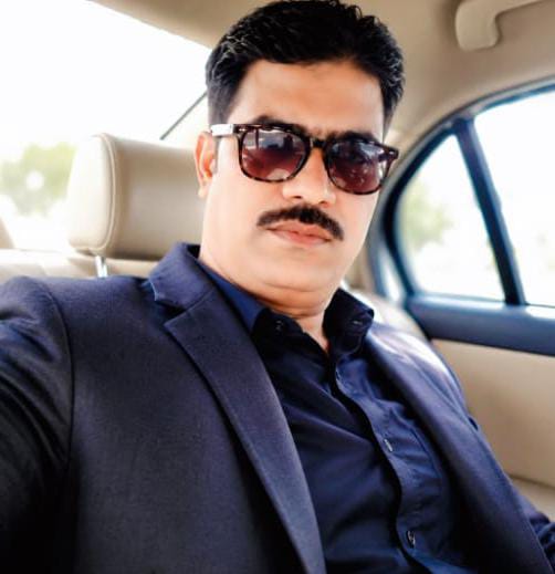 ABID ANSARI