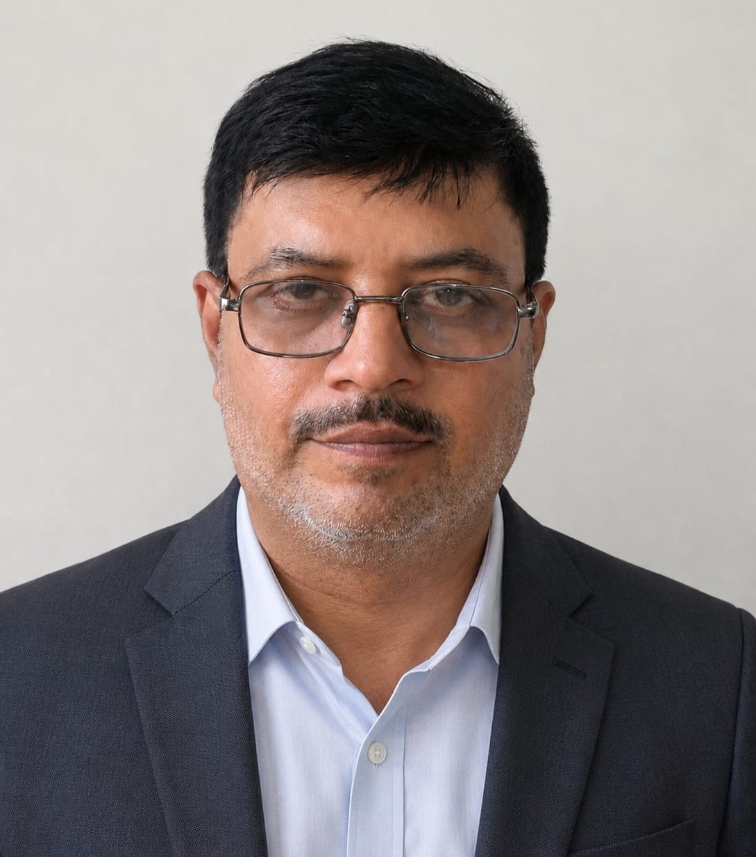 MANISH KANTILAL JOSHI