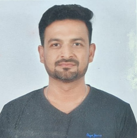 BHARAT SACHWANI
