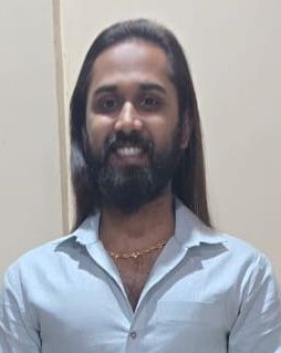 SINGH KRISHNAKUMAR