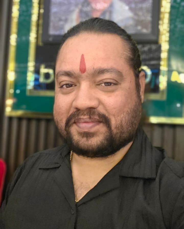 VIRENDRA SINGH