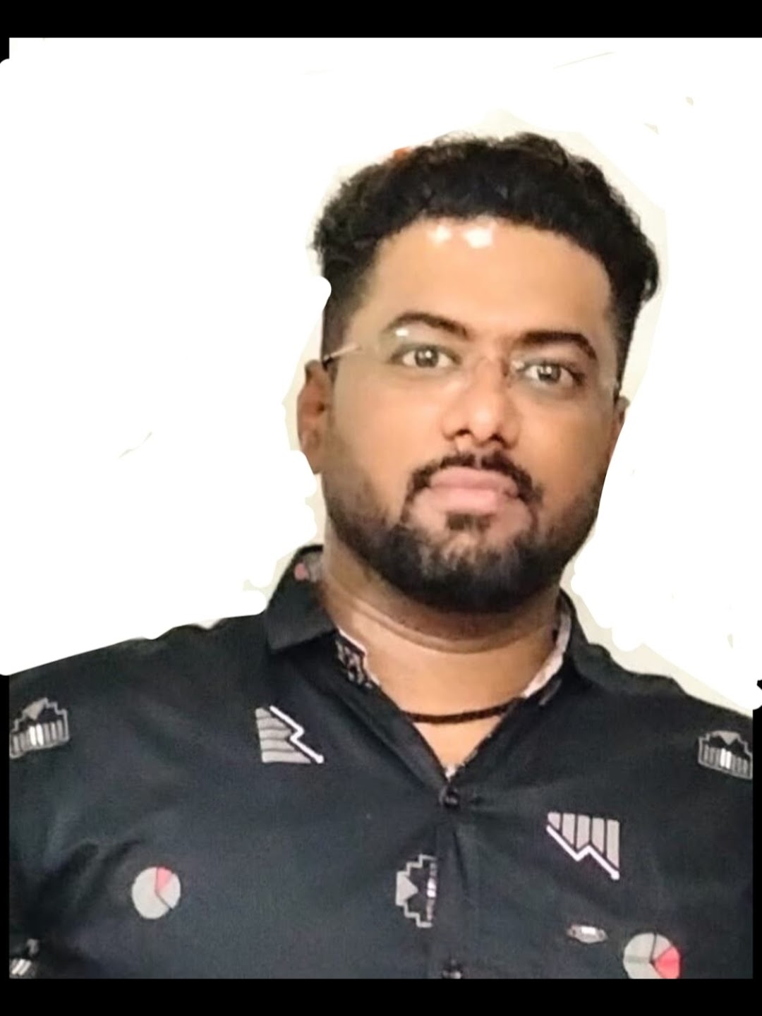 SHAMS TABREZ ABDUL GAFOOR SHAIKH
