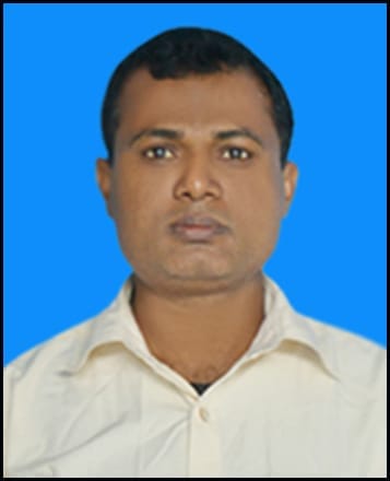 SANJAY MAHATO