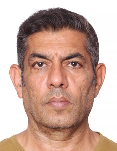 ANIL MISTRY