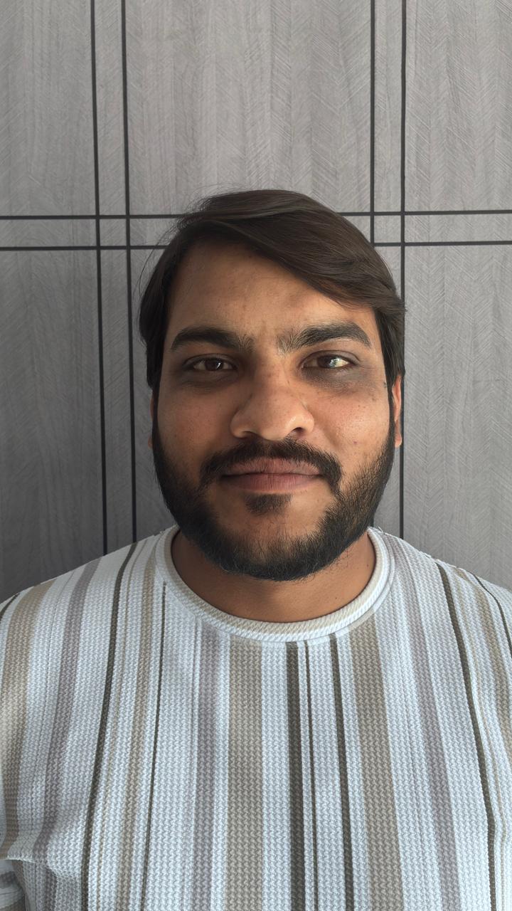 SANGHANI KHODIDAS G