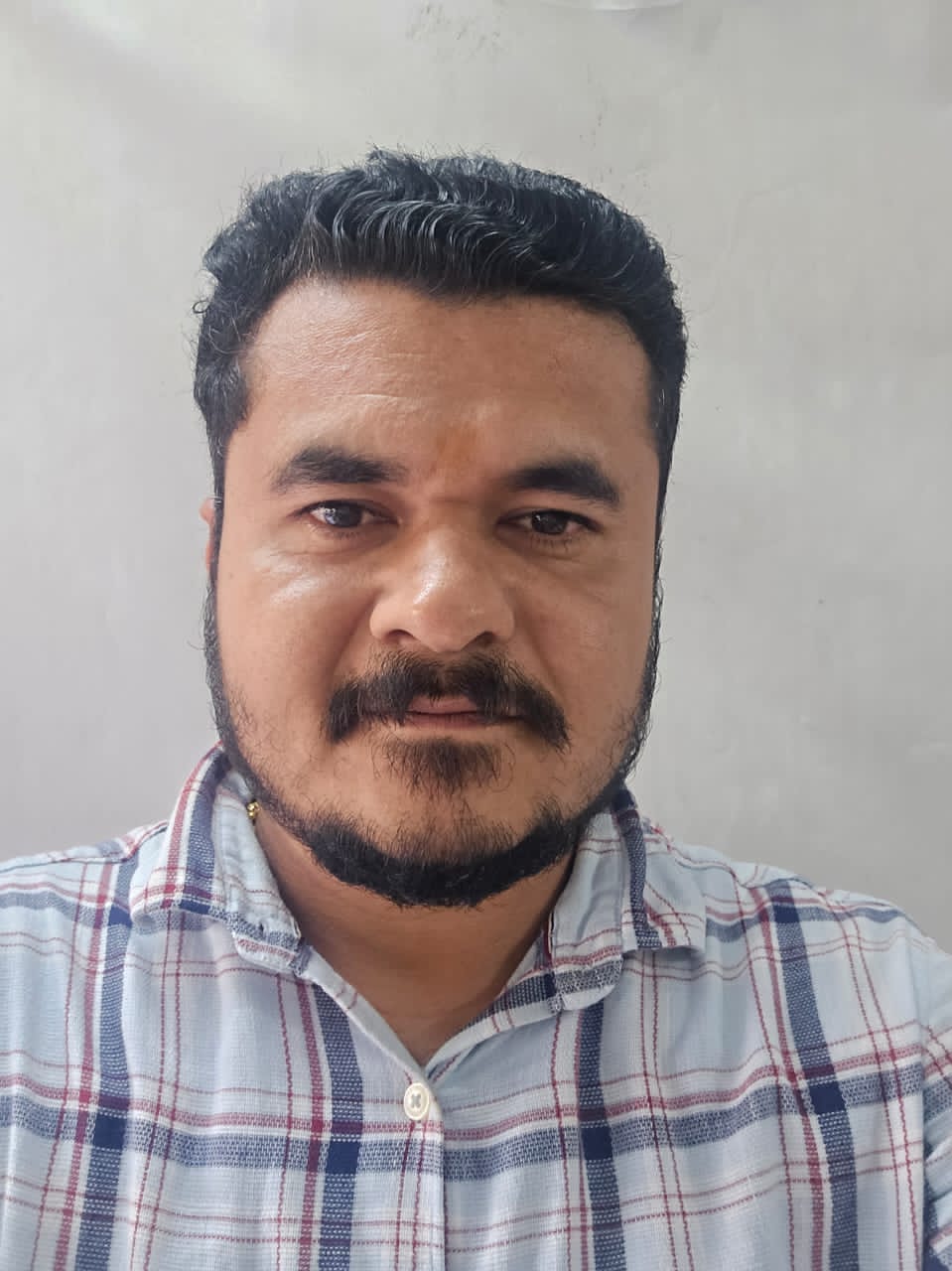 RATHOD HARDIKBHAI B