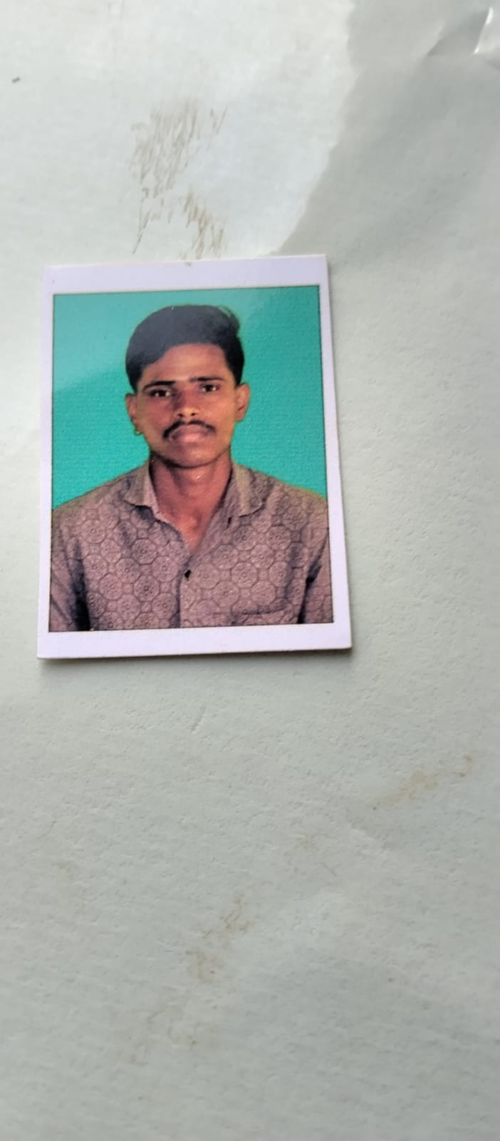 DATTU EKNATH WAGH