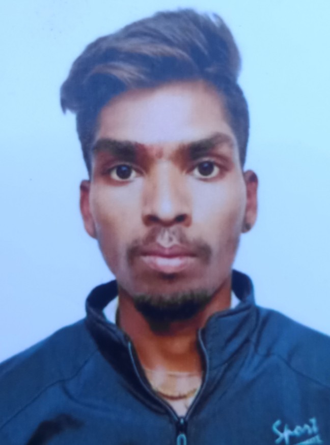 GANESH GAVIT