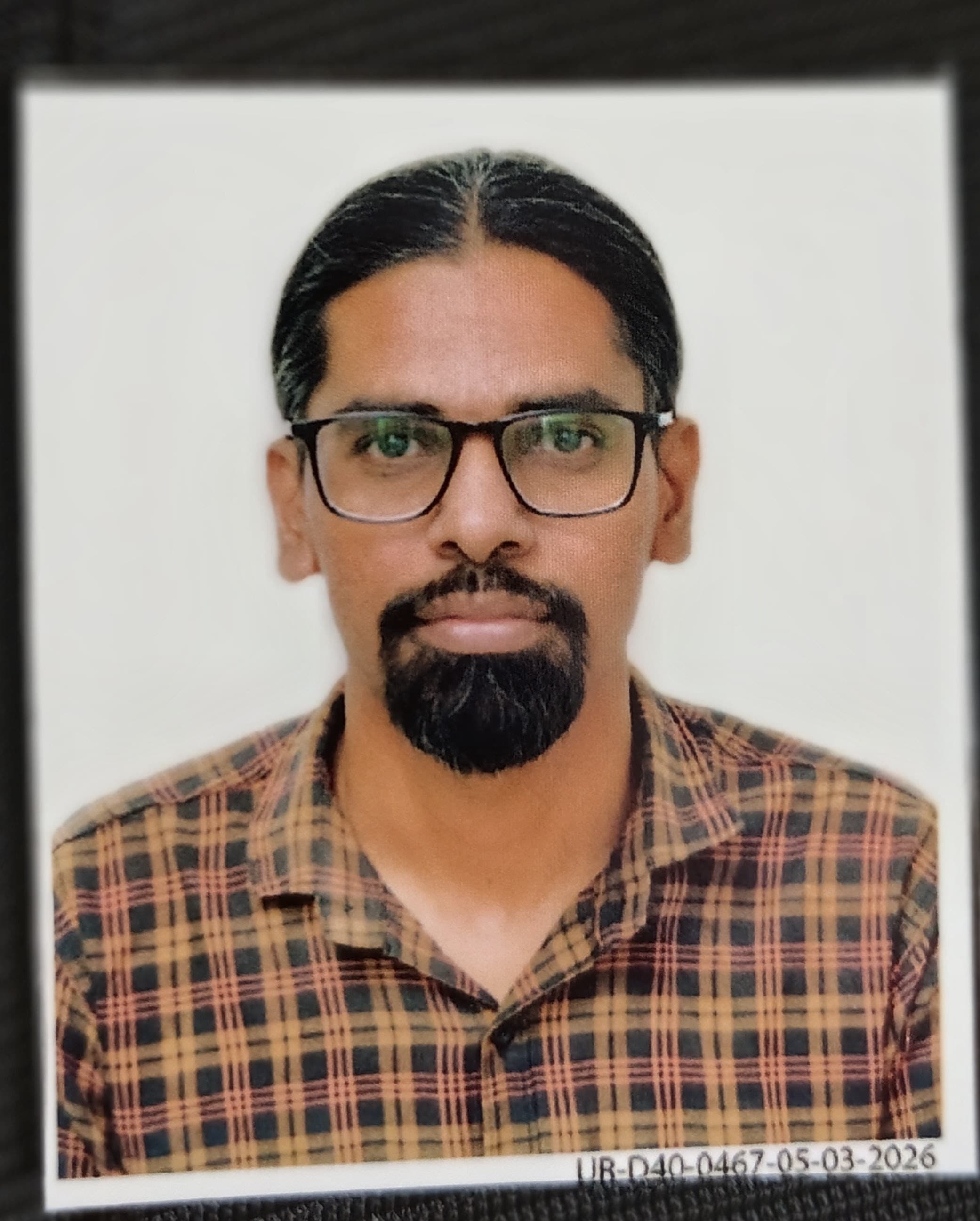 SHAIKH JAVED HUSAIN DADUMIYA