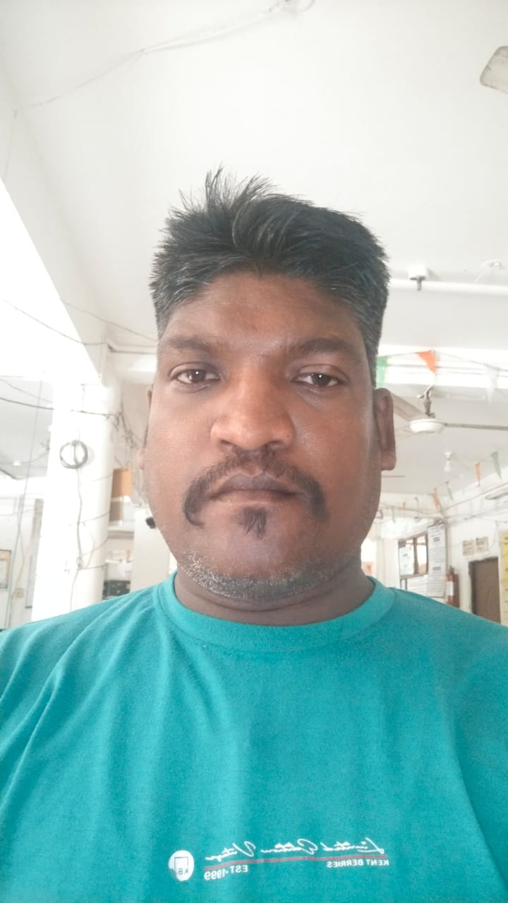 ANANDRAO GOMAJI DUDHAKWAR