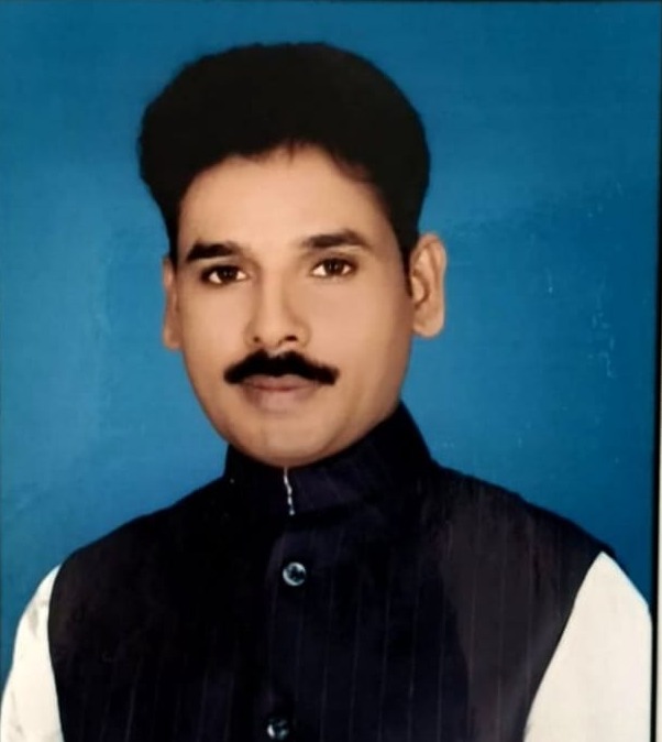 MANOJ KUMAR