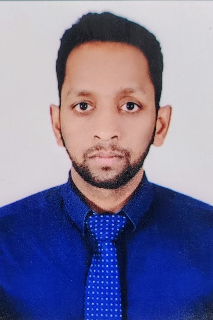 MAYANK SANWAREY