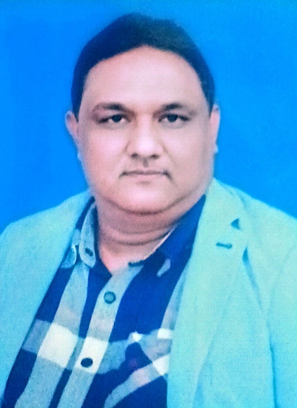 ENGR. MD. ARSHAD KHAN