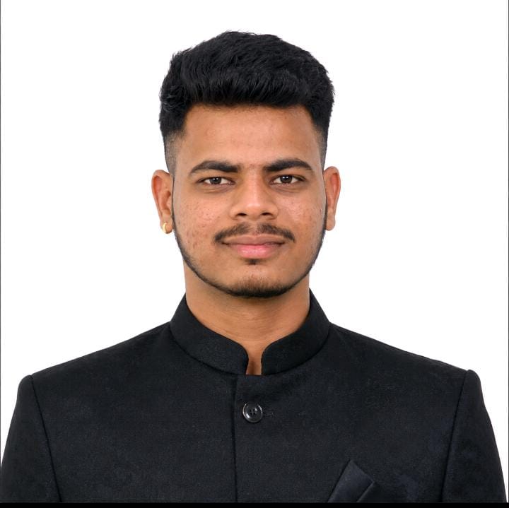 MALKANI AMAN KAMLESHBHAI