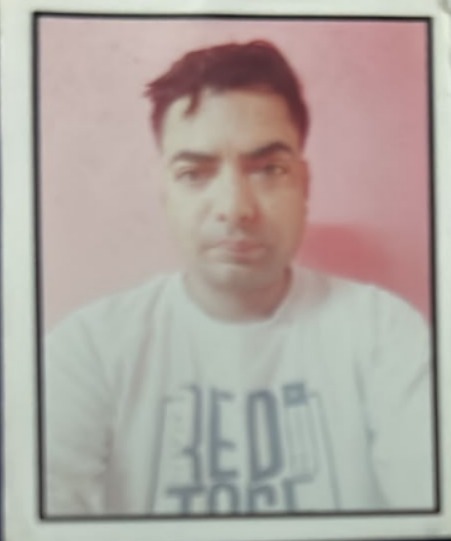 ABHINAV PANDEY
