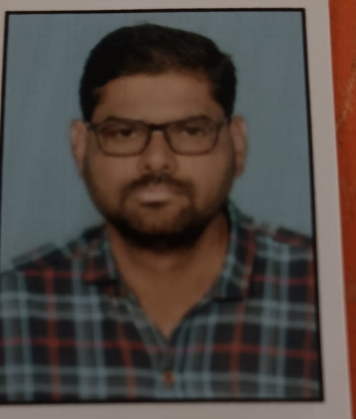 SURESH KEMPANNAGOL