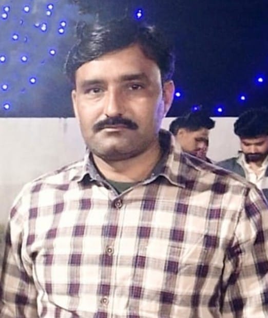 DHARMENDRA SINGH