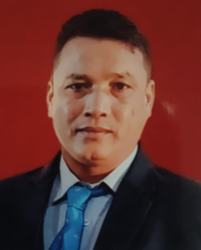 KULDEEP SINGH