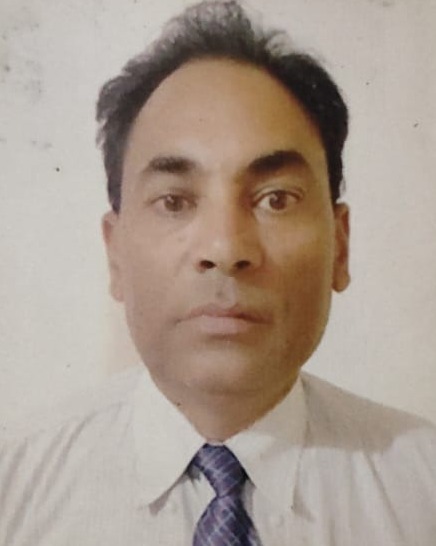 MADAN LAL