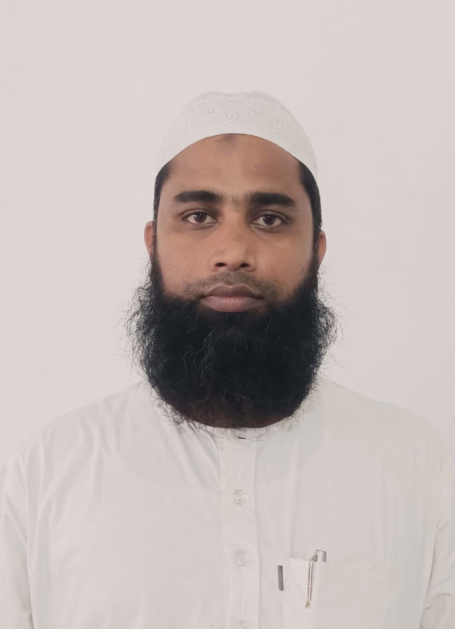 MOHAMMED AURANGZEB