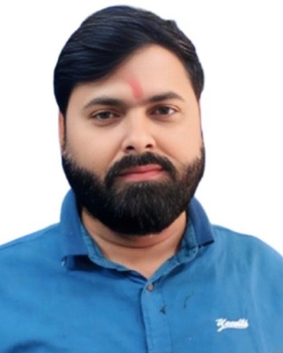 MAHENDRAKUMAR LALCHAND PAREEK