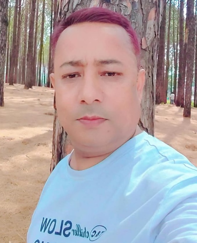 MD.JAWED ALI KHAN