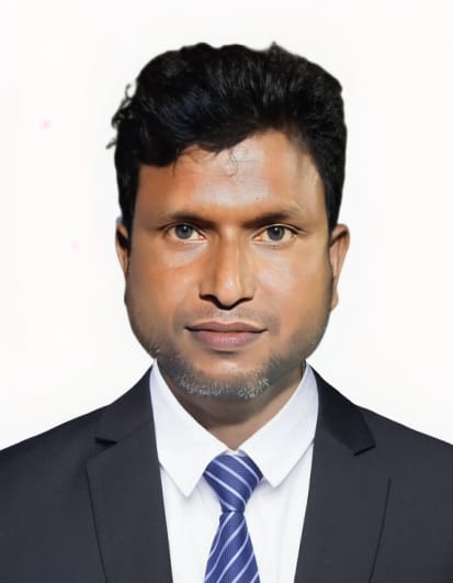SAFIKUL ISLAM