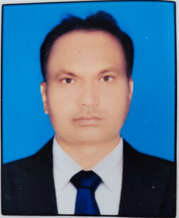 RASHID HUSSAIN