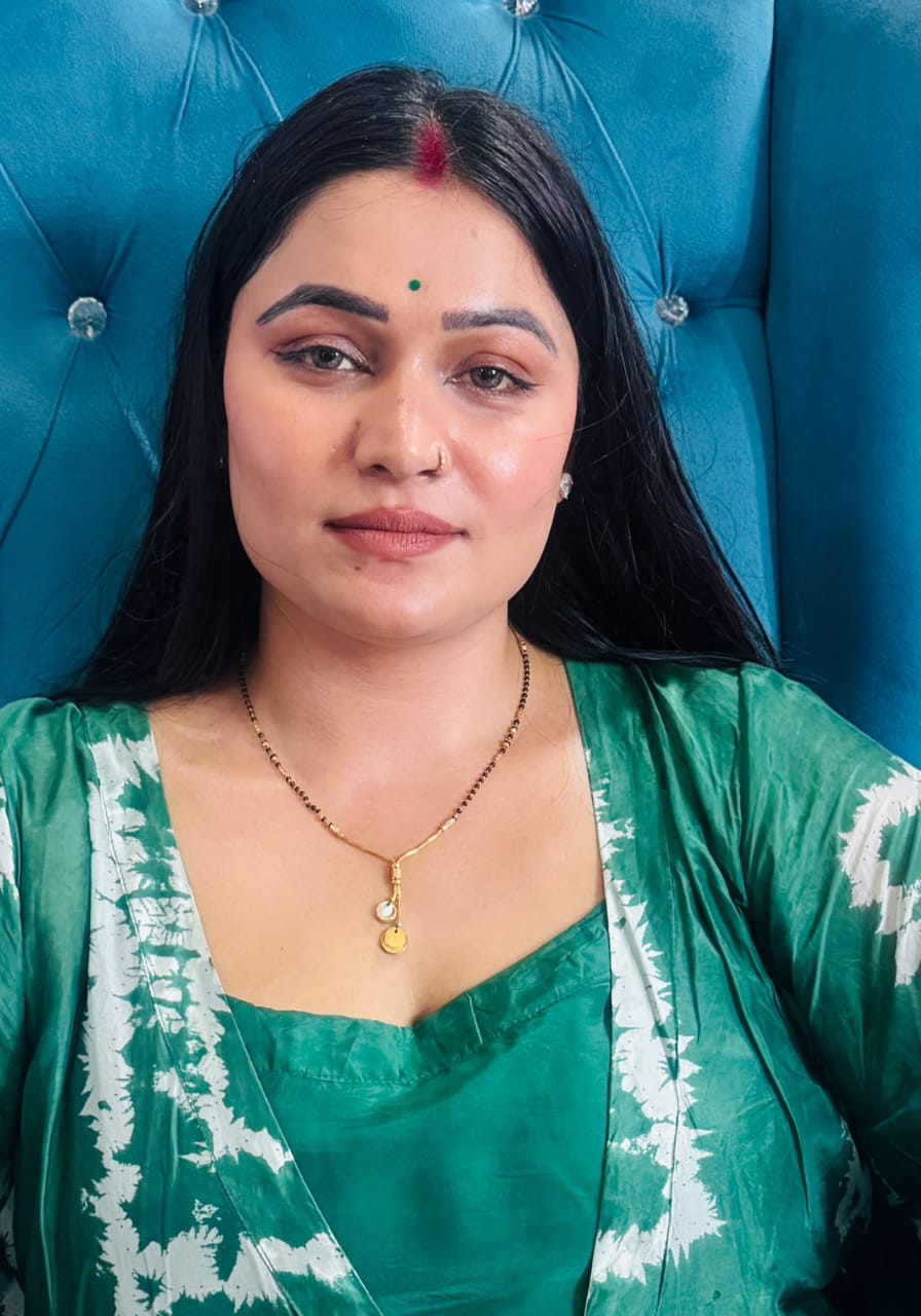REETU SINGH