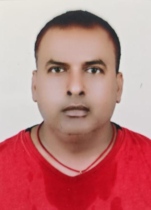 SUMIT KUMAR YADAV