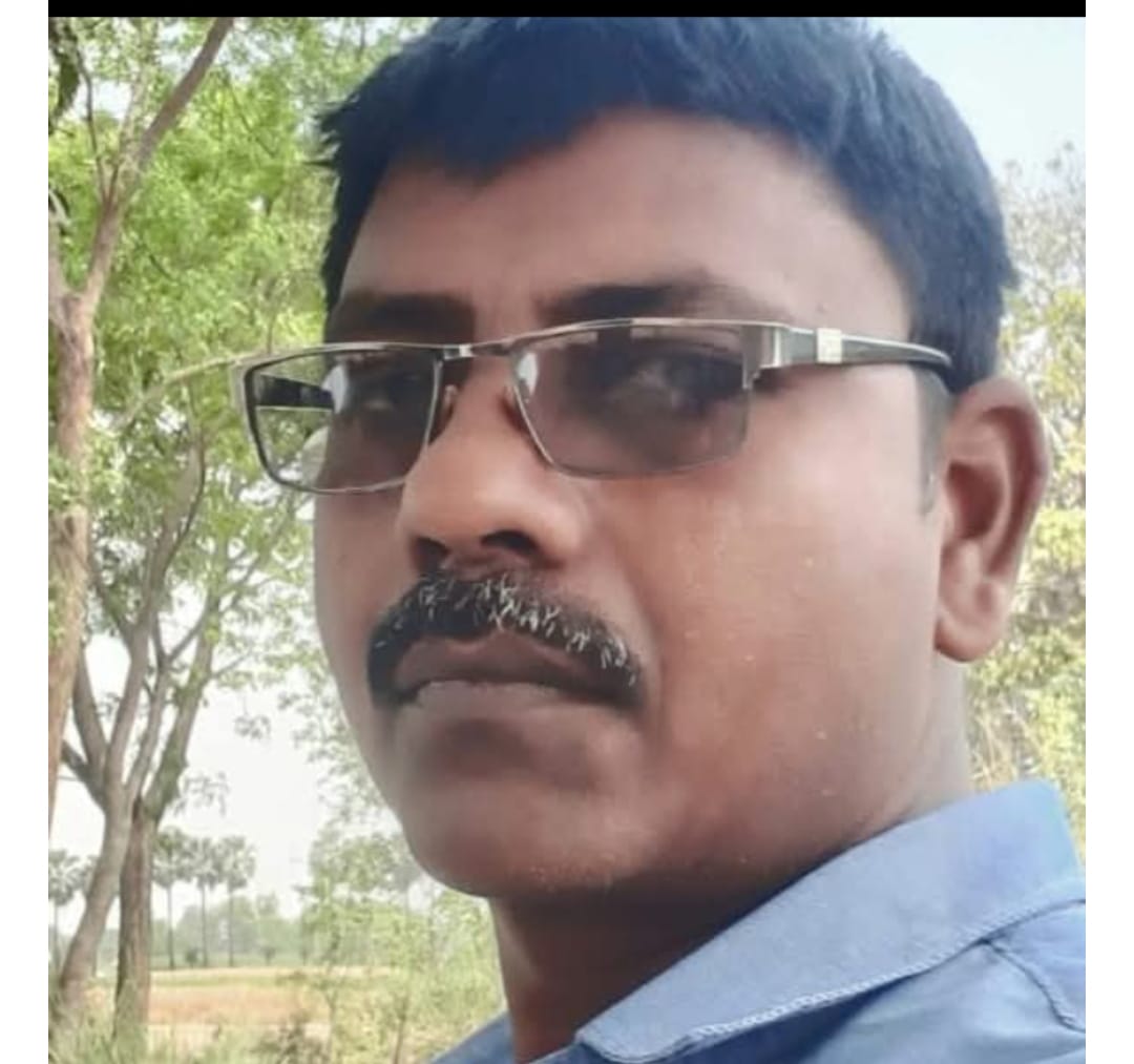 HARENDRA THAKUR