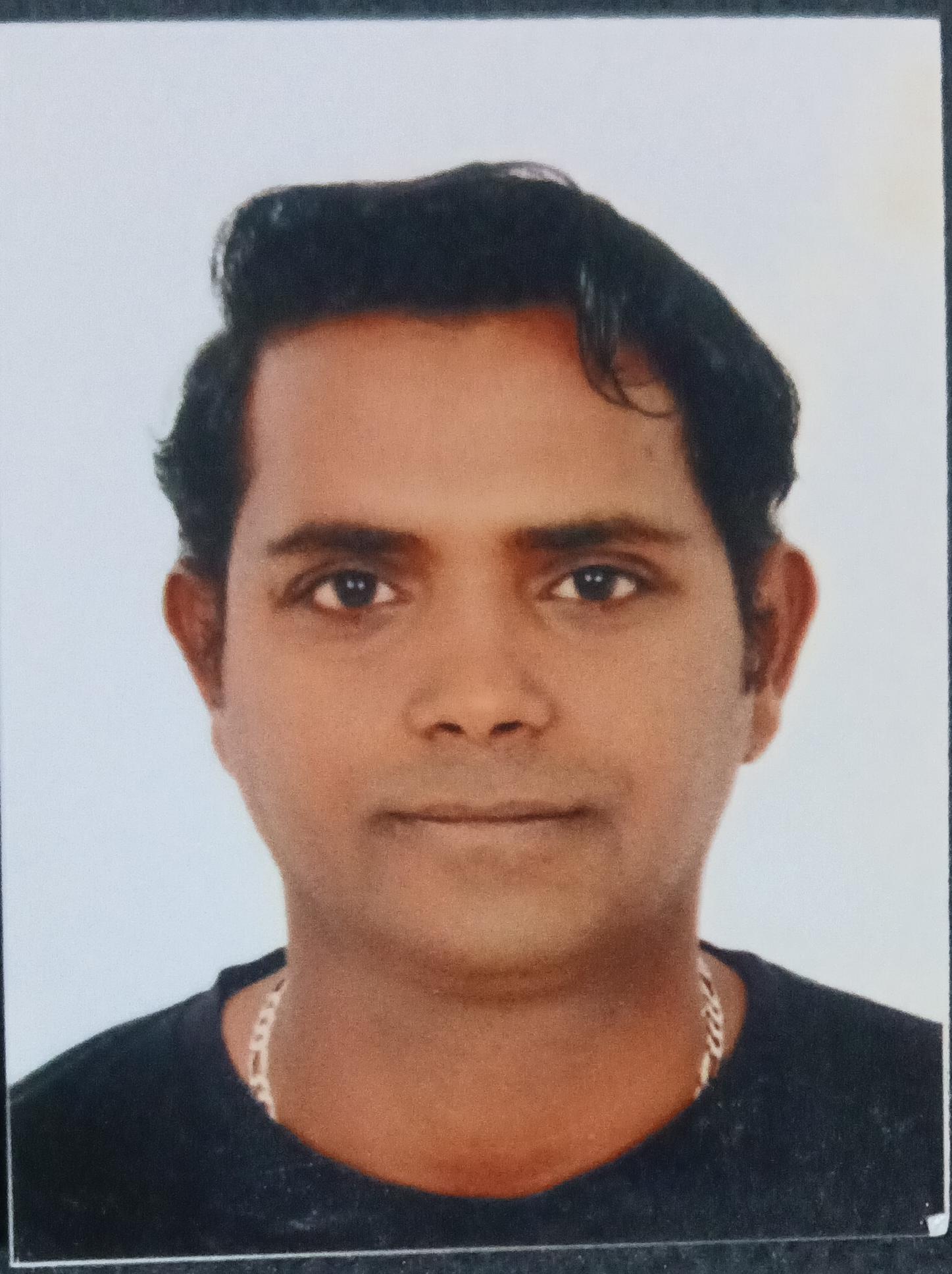 SHAHNAWAZ NAWAB RAJPURKAR