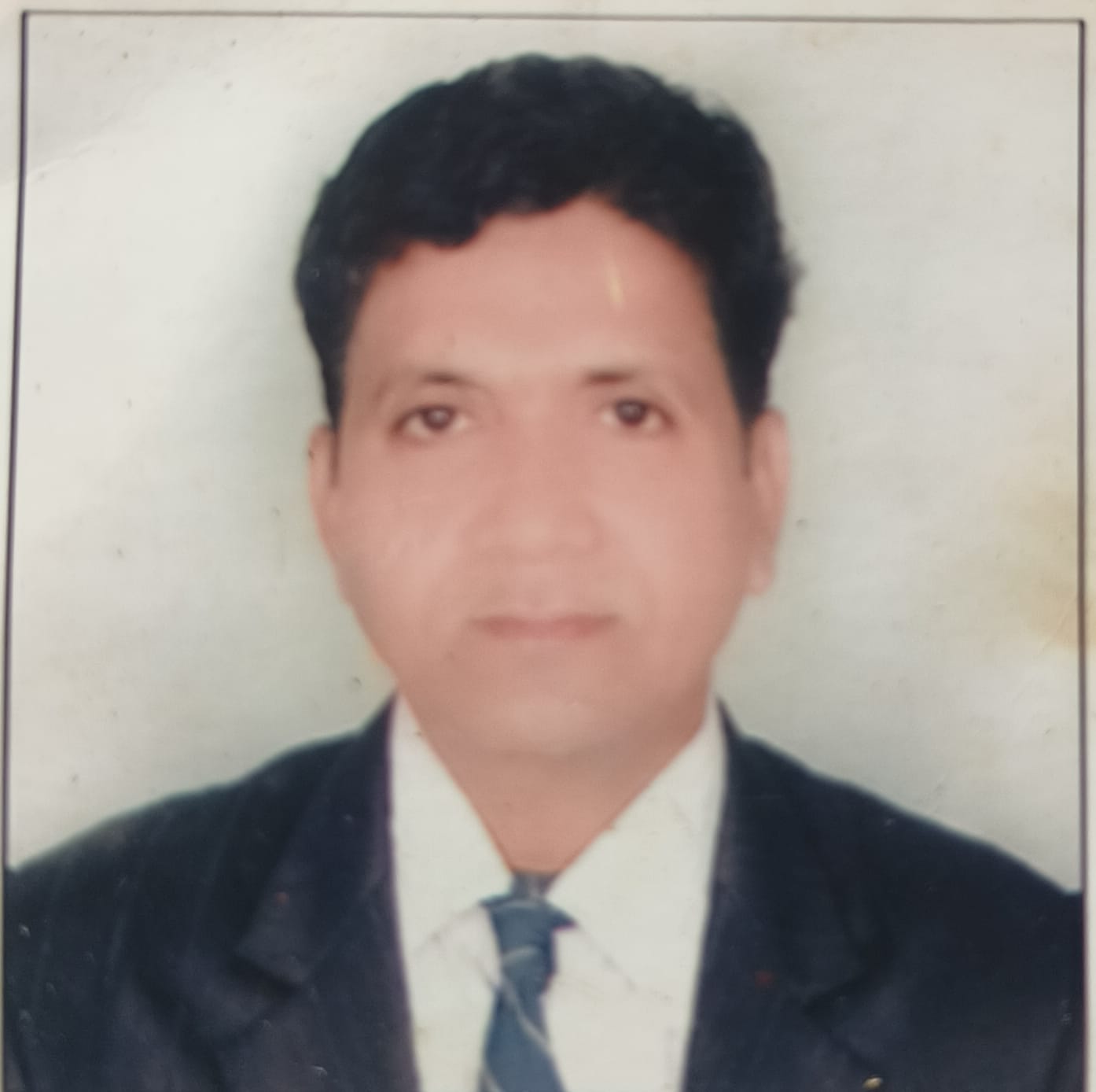 DR TAOFIK KHAN SHAHAWALI KHAN PATHAN