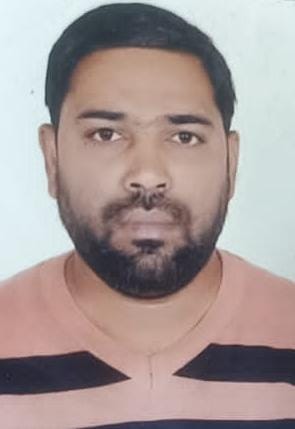 VASANT MITHALAL PRAJAPATI