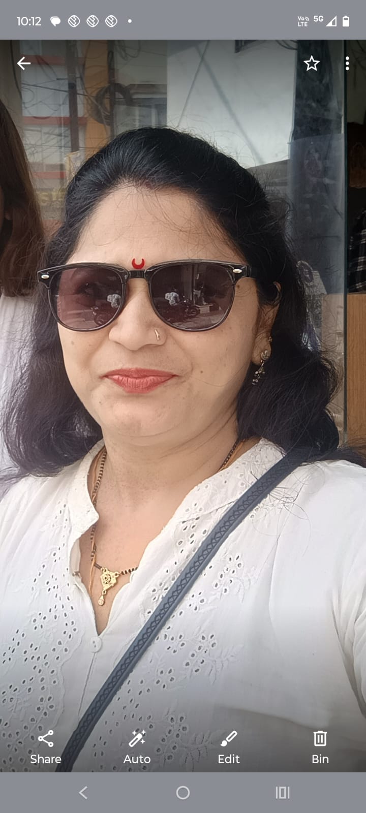 ANITA GIRISH BEDRE