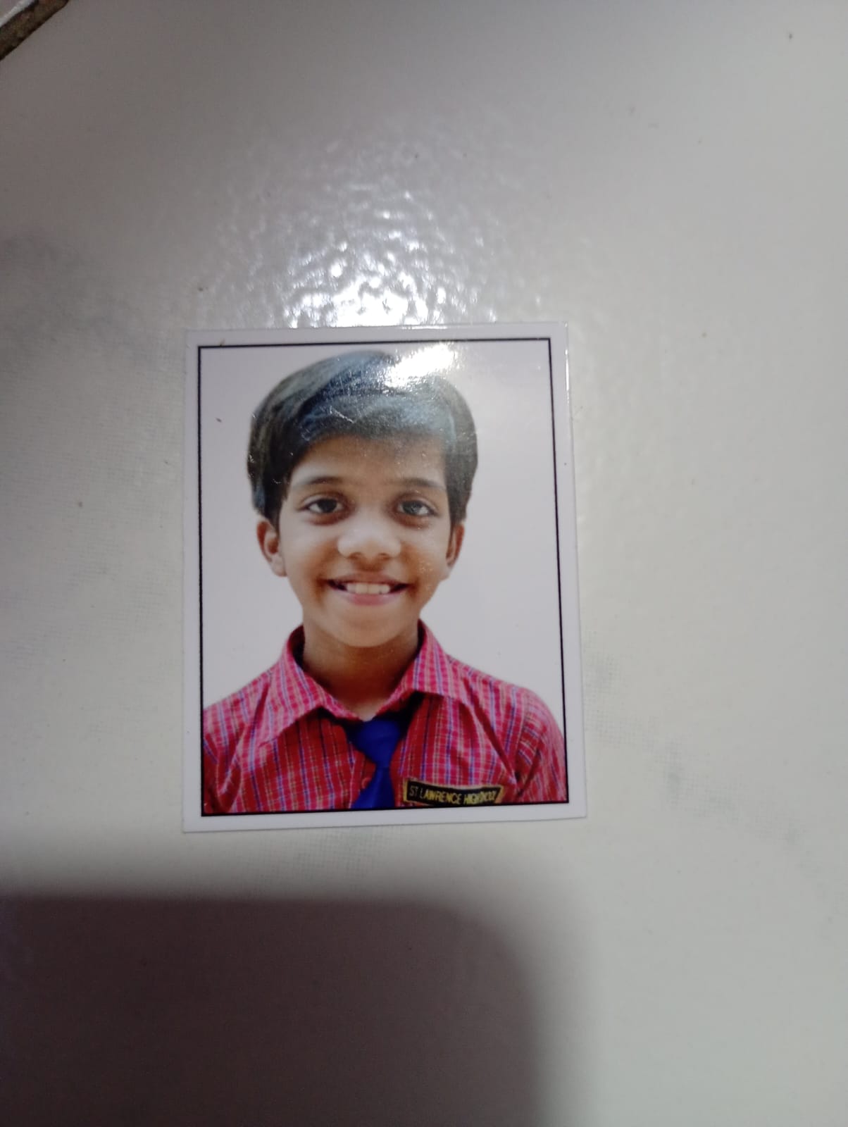 SWARA MAHESH LOKE