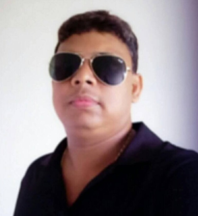 AJAY DOLUI