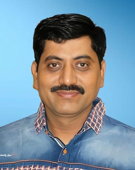 THAKKAR RAJESHKUMAR VITTHALBHAI